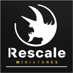 Rescale Miniatures