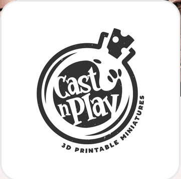Cast n Play