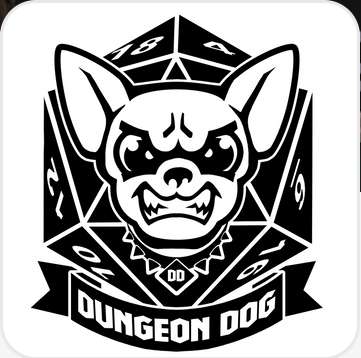 Dungeon Dog