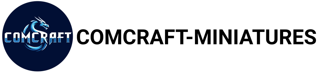 comcraft-miniatures.com